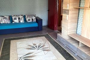 квартира за адресою Слобожанський просп. (Газети 