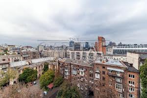 комерційна за адресою Антоновича вул. (Горького), 33В