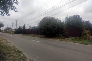 ділянка за адресою Деснянська вул.