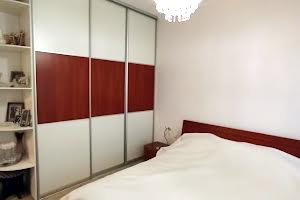 квартира по адресу Маршала Батицкого ул. (Маршала Батицького), 7