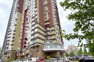квартира за адресою Харківське шосе, 182