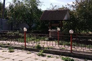 участок по адресу с. Великая Мотовиловка, Фастівська, 2а