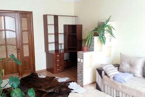 квартира за адресою Олени Пчілки вул., 2 А