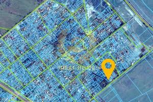 участок по адресу пгт. Клавдиево-Тарасово, Євгена Варди
