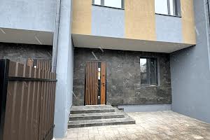 дом по адресу Янтарная ул.