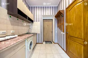 квартира за адресою Білостоцький пров., 20а