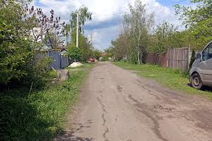 будинок за адресою с-ще. Кутузівка, Титова, 11