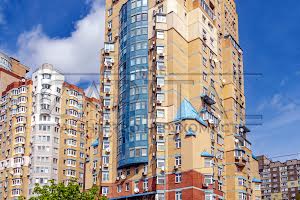 коммерческая по адресу Академика Палладина просп., 20