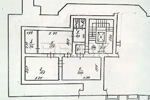 коммерческая по адресу Софиевская ул., 16