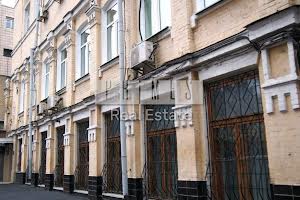 комерційна за адресою Велика Васильківська вул. (Червоноармійська), 77