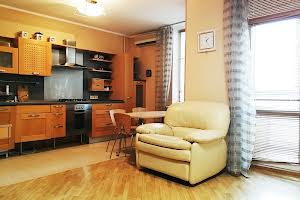 квартира по адресу Леси Украинки бульв., 36