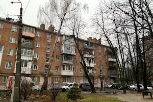 квартира за адресою Святослава Хороброго вул., 10