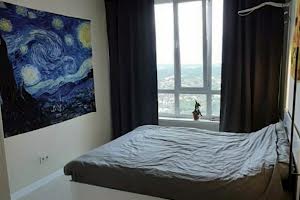 квартира по адресу Каховская ул., 58