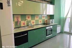 квартира за адресою Гната Хоткевича вул. (Червоногвардійська), 8