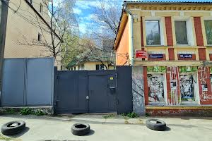 участок по адресу Нижнеюрковская ул., 39а