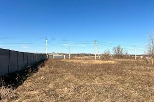 участок по адресу вул. Василькова, 2