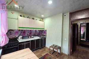 квартира за адресою Запорізьке шосе, 68