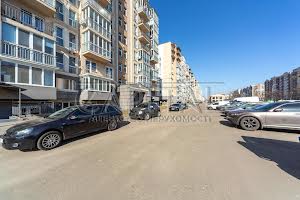 коммерческая по адресу Метрологическая ул., 58
