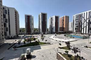 квартира за адресою Ленкавського вул., 34