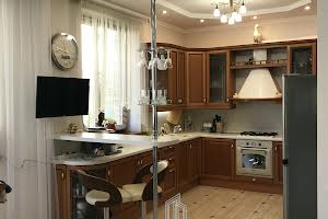 будинок за адресою Лісова вул.