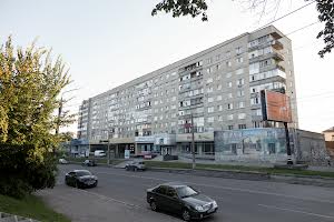 квартира за адресою Британська вул. (Горького), 25