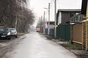 ділянка за адресою смт. Велика Димерка, Михайлівська