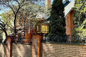 дом по адресу Чайковського ул., 12