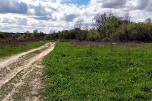 участок по адресу пгт. Немешаево, Соборності