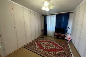 квартира за адресою Харків, Біблика вул. (2-ї П'ятирічки), 2б