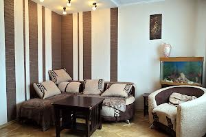 квартира за адресою Амосова вул. (Корчагінців), 11