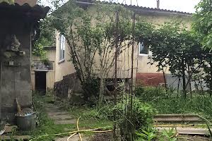 будинок за адресою Федьковича пров.