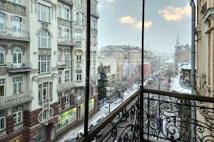 комерційна за адресою Ярославів Вал вул., 7