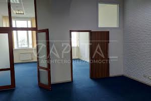 комерційна за адресою Митрополита Василя Липківського вул. (Урицького), 1