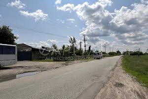 комерційна за адресою с. Личанка, Центральна, 1