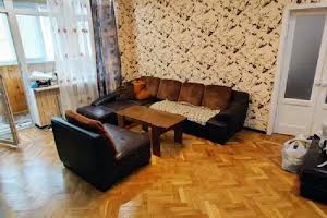 квартира за адресою Дігтярна вул. (Труфанова), 14
