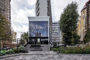 комерційна за адресою Євгена Коновальця вул. (Щорса), 36-Б