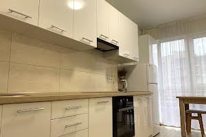 квартира по адресу Метрологическая ул., 58