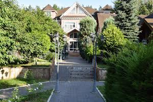 будинок за адресою с. Тарасівка, Пушкина, 7а