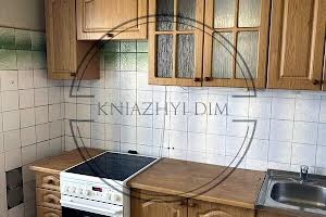 квартира за адресою Ревуцького вул., 29-А