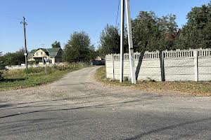 участок по адресу с. Тростинка, Шевченка ул., 15