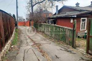 участок по адресу Зверинецкий пер., 4