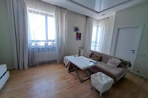 квартира по адресу Банный пер., 1