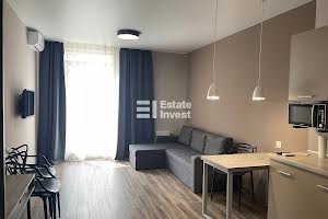 квартира по адресу Серповая ул., 4в