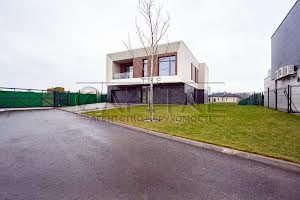 будинок за адресою с. Романків, зелена