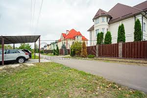 будинок за адресою с. Вишеньки, Бориспільський
