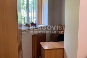 комерційна за адресою Байди-Вишневецького вул. (Осиповського), 9