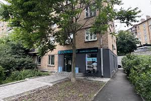 коммерческая по адресу Михаила Бойчука ул. (Киквидзе), 4