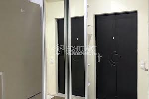 квартира за адресою Григорівське шосе (Комсомольське), 54а