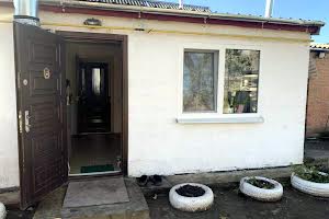 квартира за адресою Центральна, 1