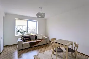 квартира за адресою Пасічна вул., 39в